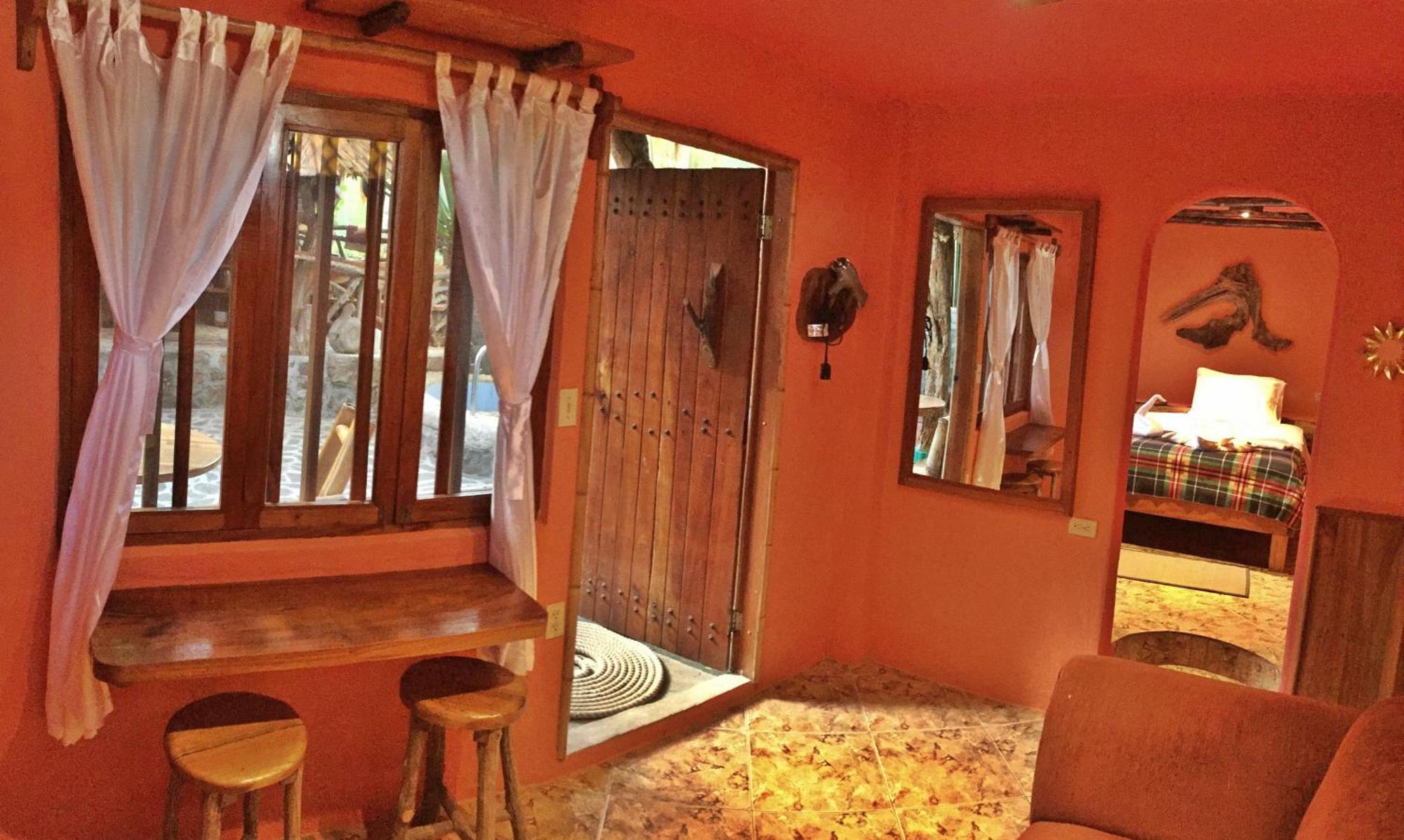 Lonesome George Ecolodge Puerto Ayora  Kamer foto